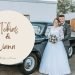 Our wedding video | super emotional, Jesus-centered, intimate wedding
