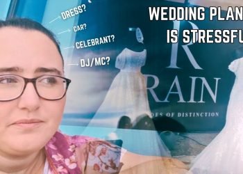 Wedding Planning! | 2024 Annual Randwick Wedding Expo
