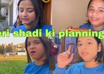 |Mere shadi ki planning|My sister began planning of my wedding|