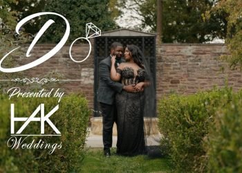 Enchanted Moments: Danielle & Mike's Full Wedding at Tyler Gardens, PA | HAK Weddings