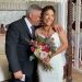 Real Martina Liana Bride Valeria + Daire  – Pretty Comfortable Love – Wedding Blog