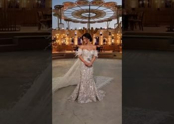 Go ahead: Drool over these awe-inspiring wedding bouquets????! #lebaneseweddings #shorts