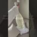 Bridal Champagne Bottle DIY  #weddinginspiration #weddingdiy #weddingplanning #bridetobe #2024bride