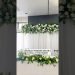 Amanda's Wedding Decor & Floral At The Manor by VintageBASH