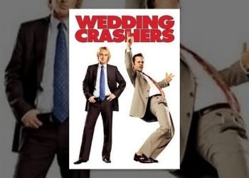 Wedding Crashers