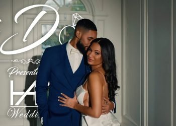 Everlasting Elegance: Safiyyah & Lemuel's Wedding Video at Nanina's within the Park NJ | HAK Weddings