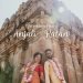Where Dreams Come True | Anjali & Ratan Intimate Temple Wedding Film | Bhoganandishwara Nandi Hills