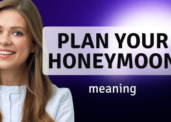 Planning Your Honeymoon: A Guide to Post-Wedding Bliss