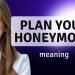 Planning Your Honeymoon: A Guide to Post-Wedding Bliss
