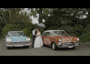 Jeanette & Craig [Emotional Cinematic Highlights Wedding Film] Shot on SONY A7S III, DJI RSC.
