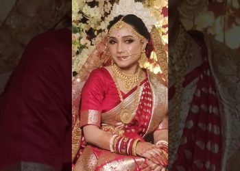 bridal photoshoot | wedding party decorations idea | the best way to photoshoot at wedding
