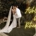 Ashley & Rheanna | Intimate lesbian wedding