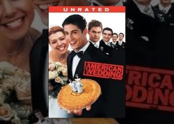 American Wedding (Unrated)