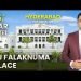 Taj Falaknuma Palace, Hyderabad | For An Intimate Wedding Celebration | Best Hotels in Hyderabad