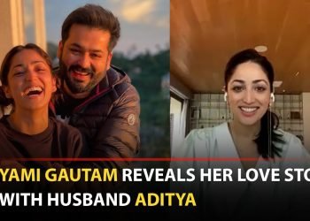 Yami Gautam On Intimate Wedding With Aditya Dhar: 'We Are Eternally Comfortable'