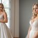 [4K] Beautiful Brides! Ready for the Wedding | Creative AI Lookbook