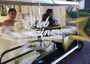 Charlotte Wedding DJ C'leb Entertainment Video