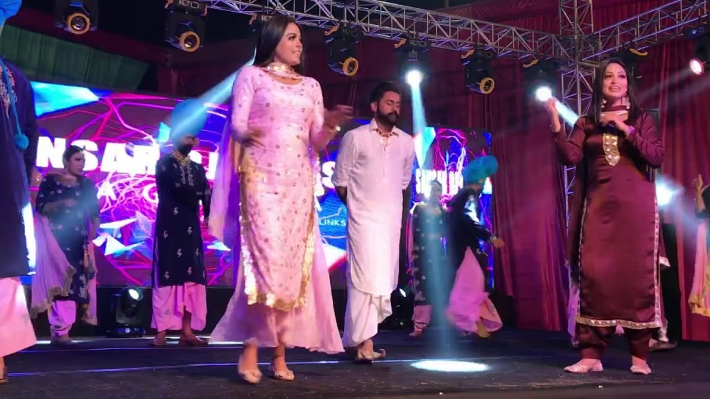 Top Punjabi Bhangra Group | Sansar Dj Links Phagwara | Punjabi Wedding | Best Dj And Bhangra Group |