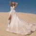 10 Best Beach Wedding Dresses for a Seaside Wedding – Pretty Blissful Love – Wedding Blog