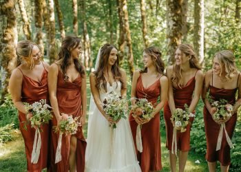how much does it cost to be a bridesmaid graphic 1