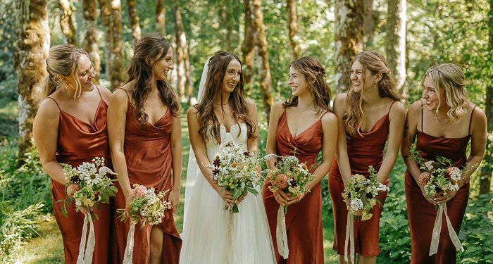 how much does it cost to be a bridesmaid graphic 1