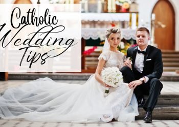 Catholic WEDDING TIPS || A Holy Wedding
