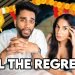 10 Things We Regret While Planning Our Wedding