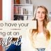 How one can Have a Wedding at an AirBnb