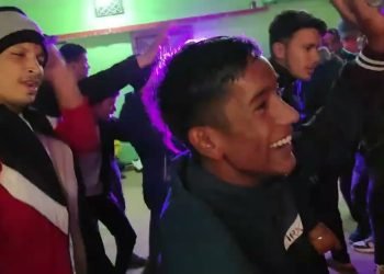 Garhwal wedding Dj dance video || jakahl, rudraprayag, uttarakhand