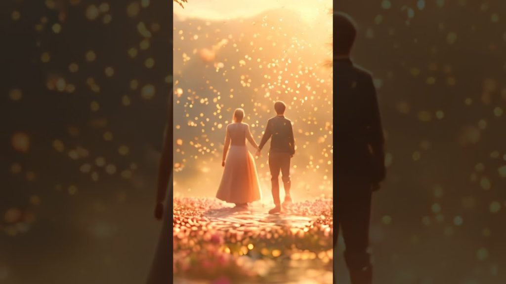 Spend my whole life with you – Wedding Song by Open Road Folk Music #weddingmusic #romantic