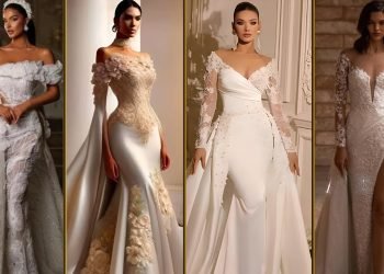 100+ Beautiful Wedding Dresses: A Showcase of Timeless Bridal Elegance
