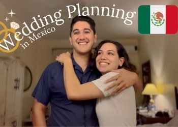 Wedding Planning in Mexico | Guadalajara, Jalisco