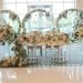 Wedding Decorations – My First Big Wedding 300+ People