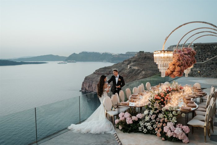 Destination Wedding Etiquette: What to Know