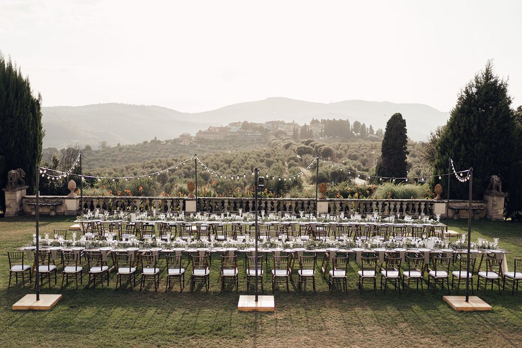 Best European Wedding Destinations For US Couples