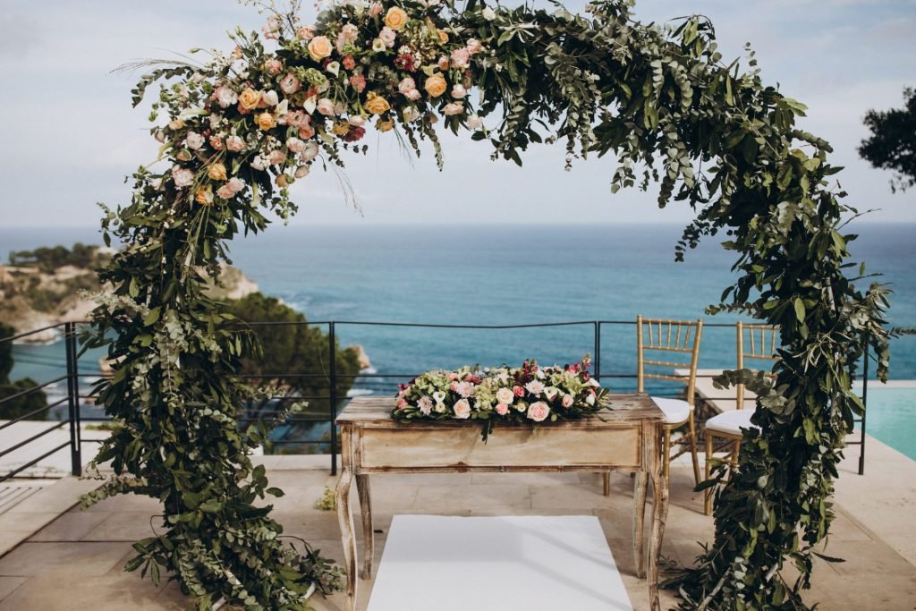 Your Dream Italian Wedding Venue Finder: Elegante Curate