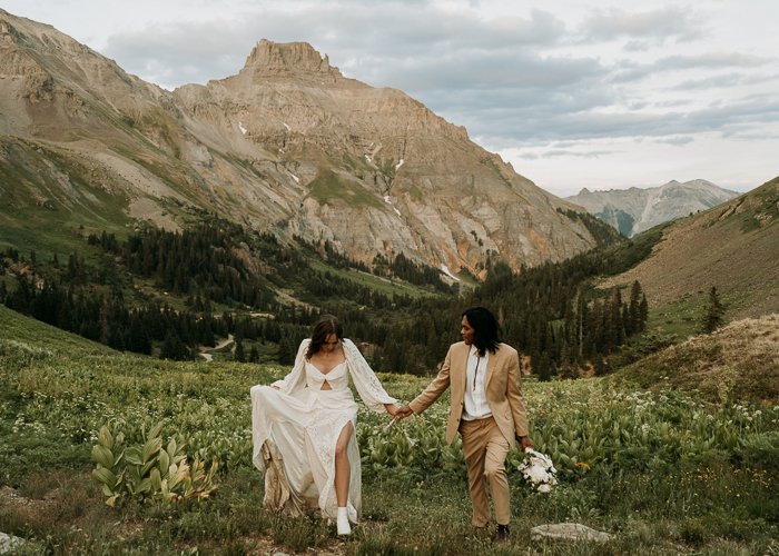 colorado wedding photographers