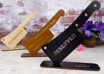Reserved signs, Creative Reserved Sign, Reserved sign wedding,  Reserved table sign