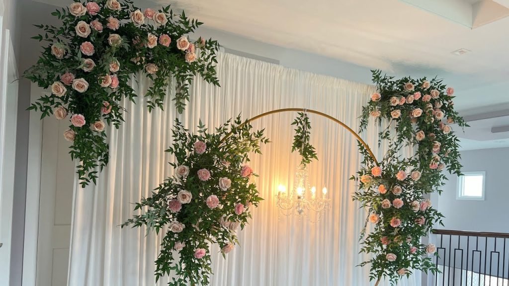 DIY – Easy & Easy Wedding Decor