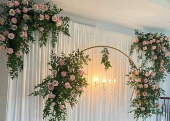 DIY – Easy & Easy Wedding Decor