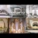 Latest Wedding Stage Decoration Ideas 2023 | Latest Marriage Stage Design