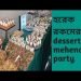 mehndi taal decorations|| mehndi table decorations|| asian wedding
