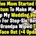 Adoptive Mom Demanded I Give My Wedding Venue To My Entitle Sister Until Grandparents Shut Them Up