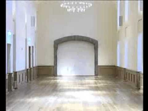 Unusual Wedding Venues – WeddingTV