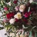 Table Centrepieces for a Caitlin and Perez's beautiful Wedding at Sirromet Winery