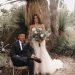 Ruth Bancroft Walnut Creek – Intimate Micro Wedding – Danay + Marcos