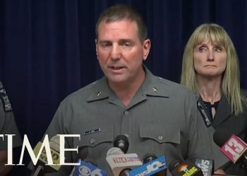 Police Say 20 People Are Dead After A Wedding Party Limousine Crash In Upstate Recent York | TIME