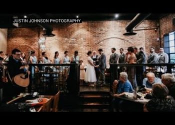 Wedding party evacuated in Maryland flooding