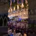 A French Garden Intimate Wedding !