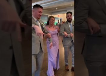 Massachusetts Wedding DJ – Ramu and the Crew – Saphire Estate Sharon 2024